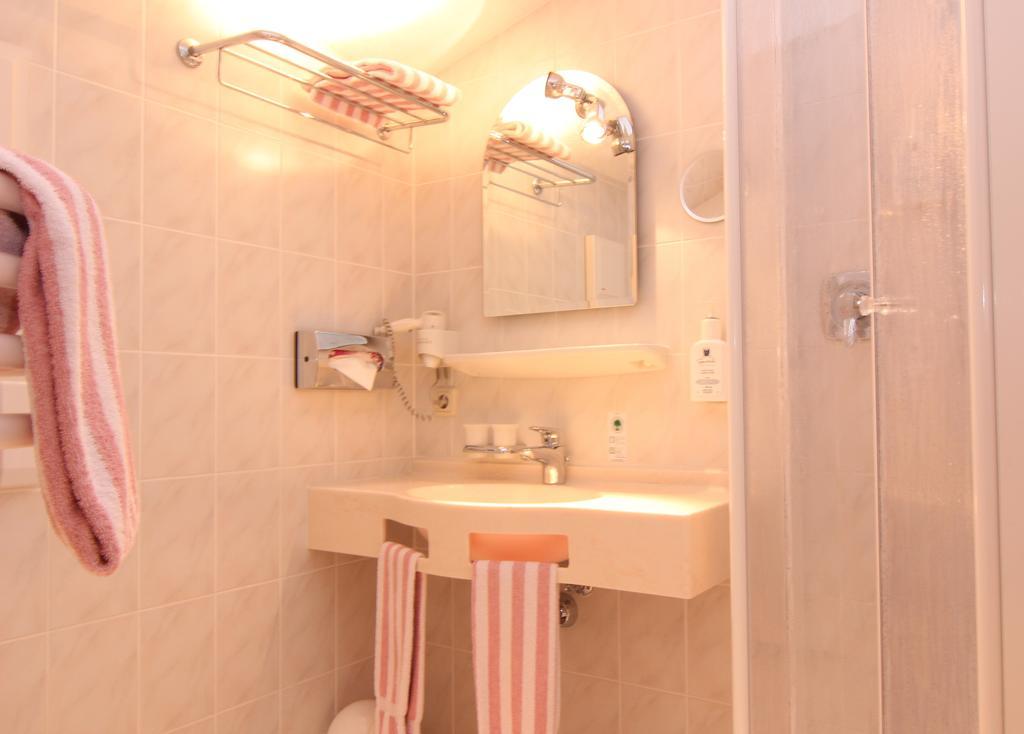 Rabenauer Muehle "Bed & Breakfast" Ruang foto