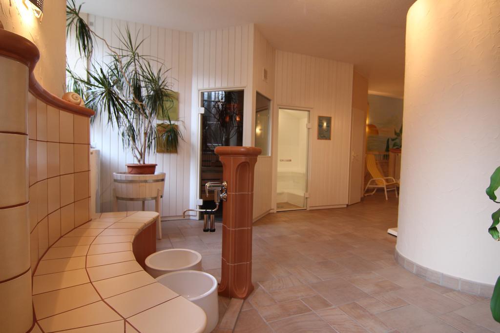 Rabenauer Muehle "Bed & Breakfast" Bagian luar foto