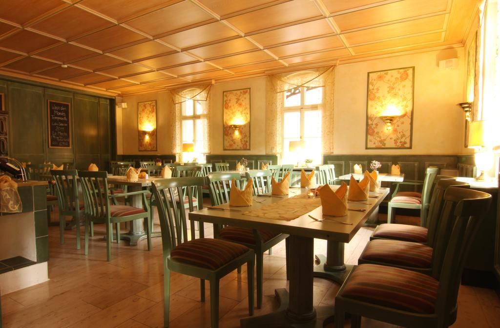Rabenauer Muehle "Bed & Breakfast" Bagian luar foto