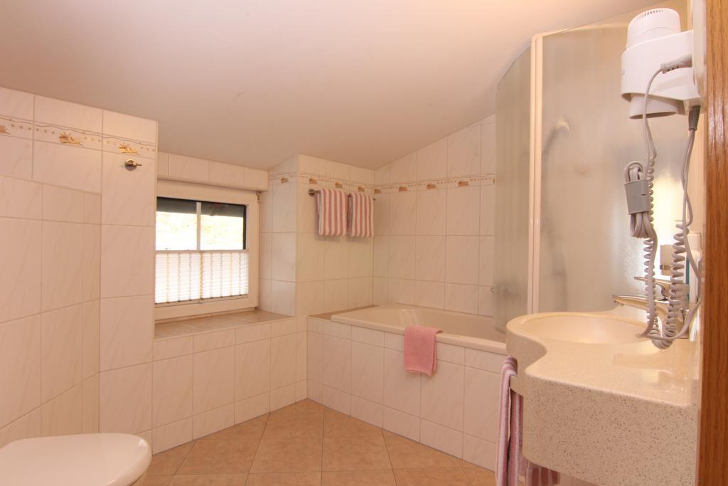 Rabenauer Muehle "Bed & Breakfast" Ruang foto