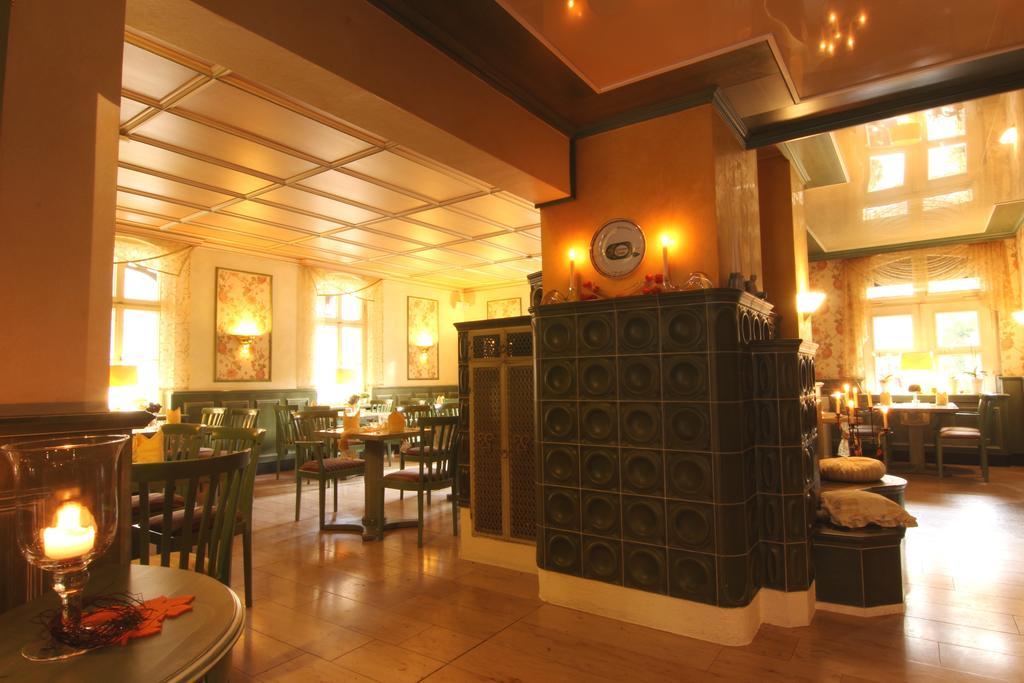Rabenauer Muehle "Bed & Breakfast" Bagian luar foto