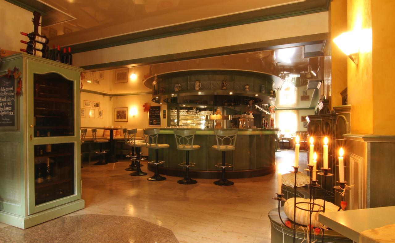 Rabenauer Muehle "Bed & Breakfast" Bagian luar foto