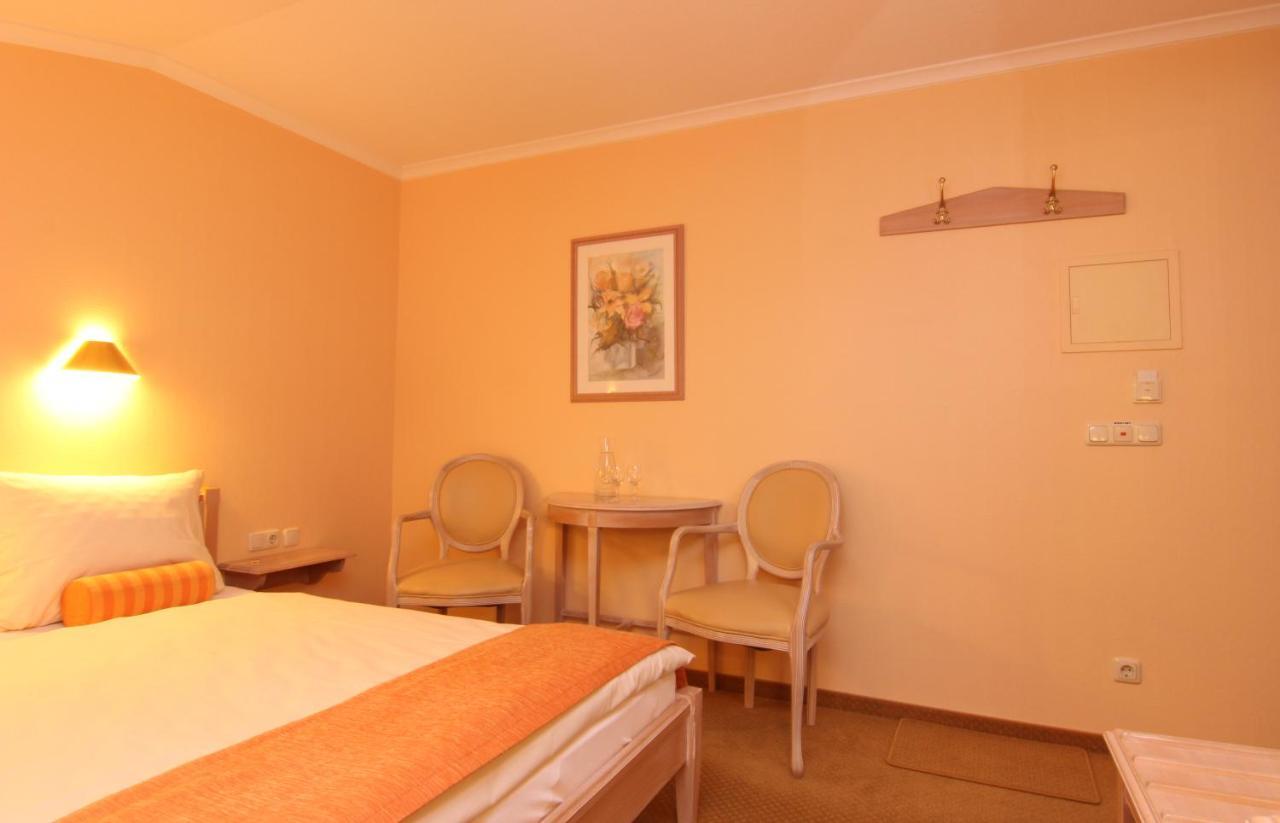 Rabenauer Muehle "Bed & Breakfast" Bagian luar foto