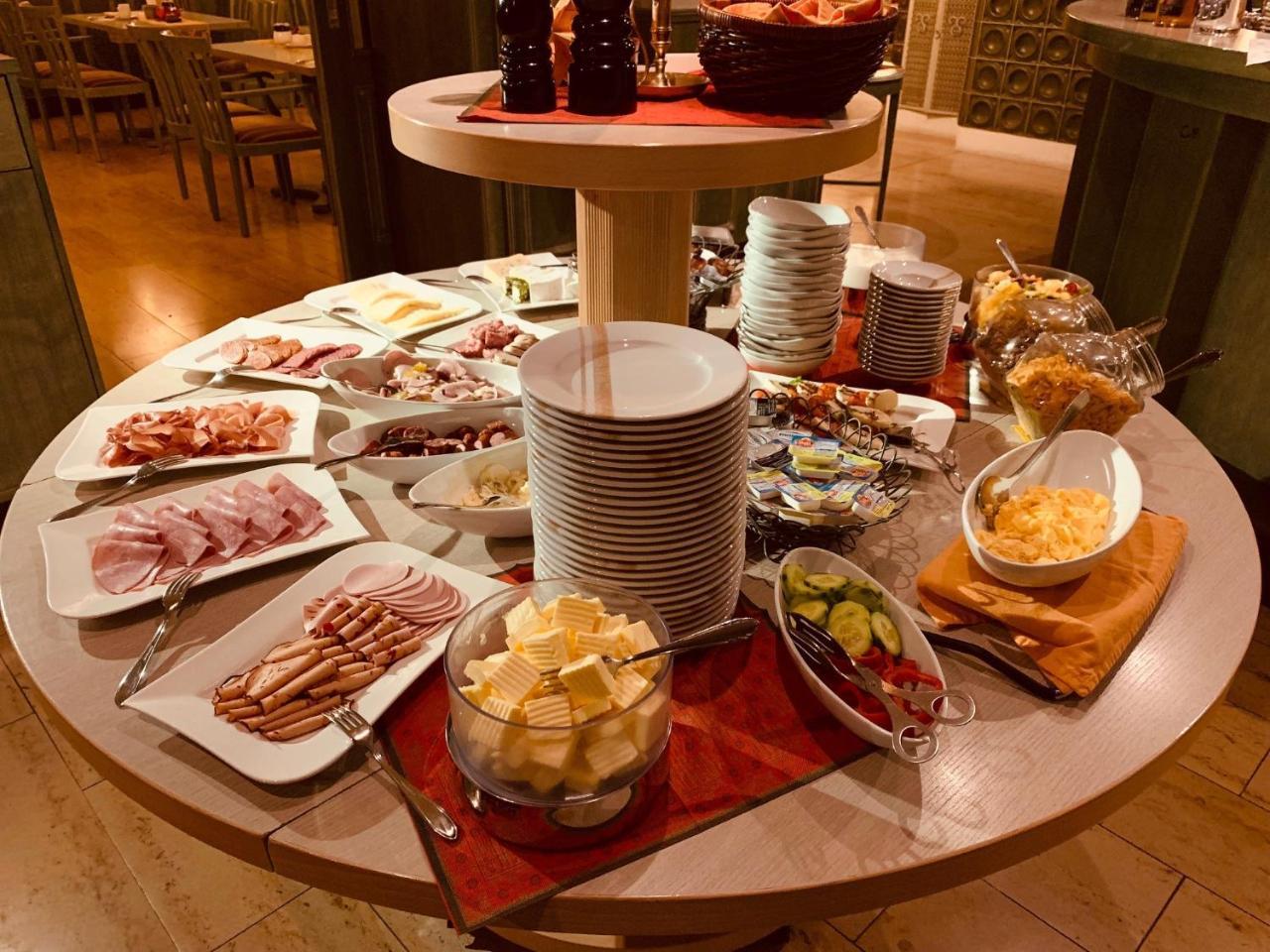 Rabenauer Muehle "Bed & Breakfast" Bagian luar foto